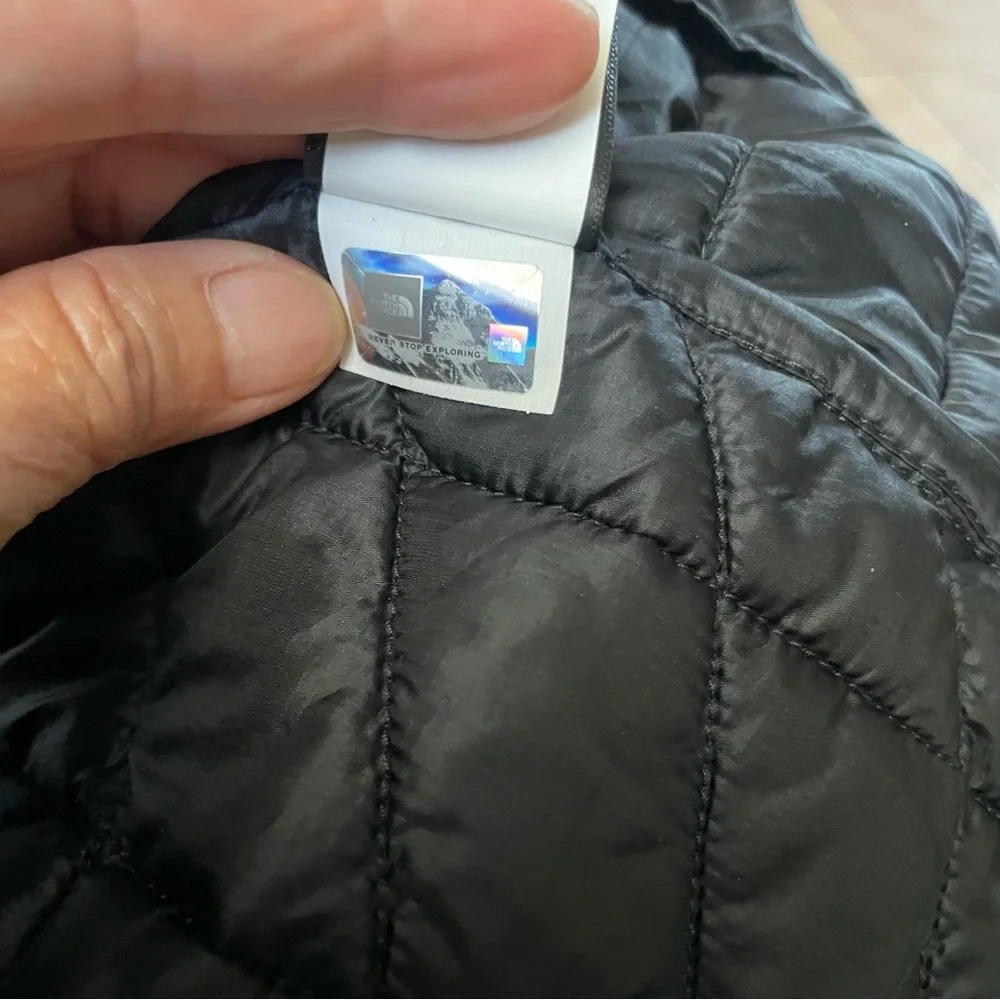 The North Face Thermal Ball Vest Medium